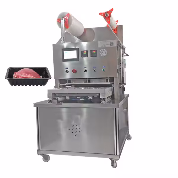 High Quality Meat Packing Machine