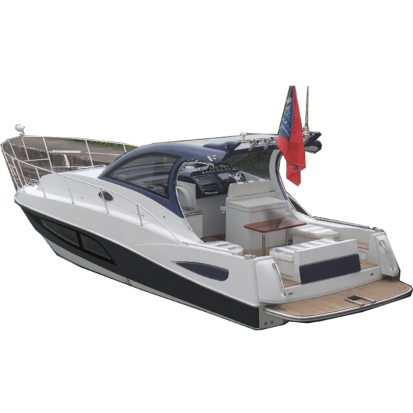Small & Mini Yacht