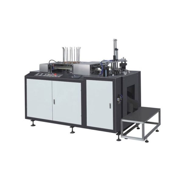 ZX-RB Automatic Lunch Box Making Machine