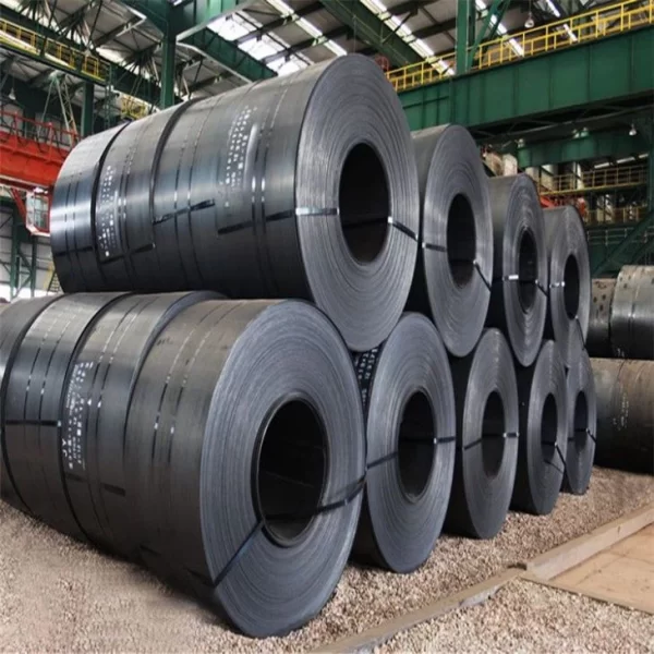 Steel Coil