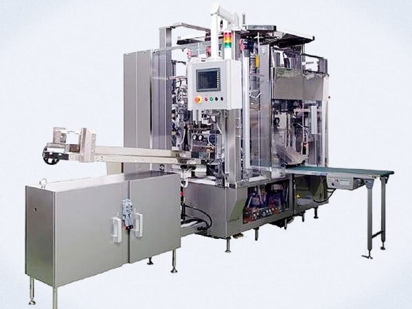GENERAL PACKER MACHINE (Full Automatic)