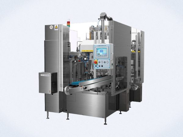 GP-9S GENERAL PACKER（packaging systems, packaging machine）