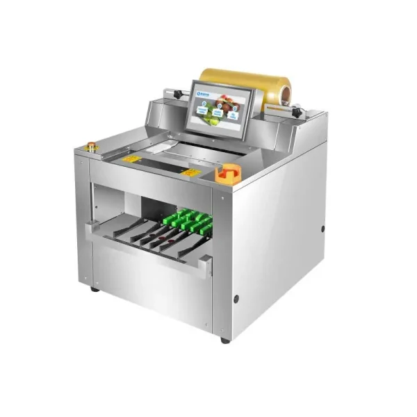 Ground meat packaging machines overview – Food Packaging